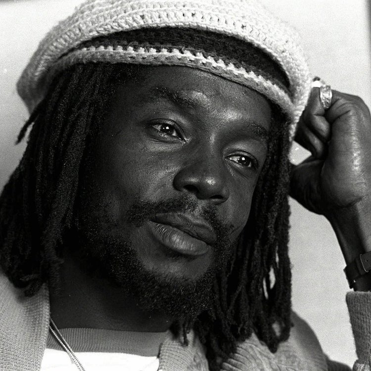 Peter Tosh
