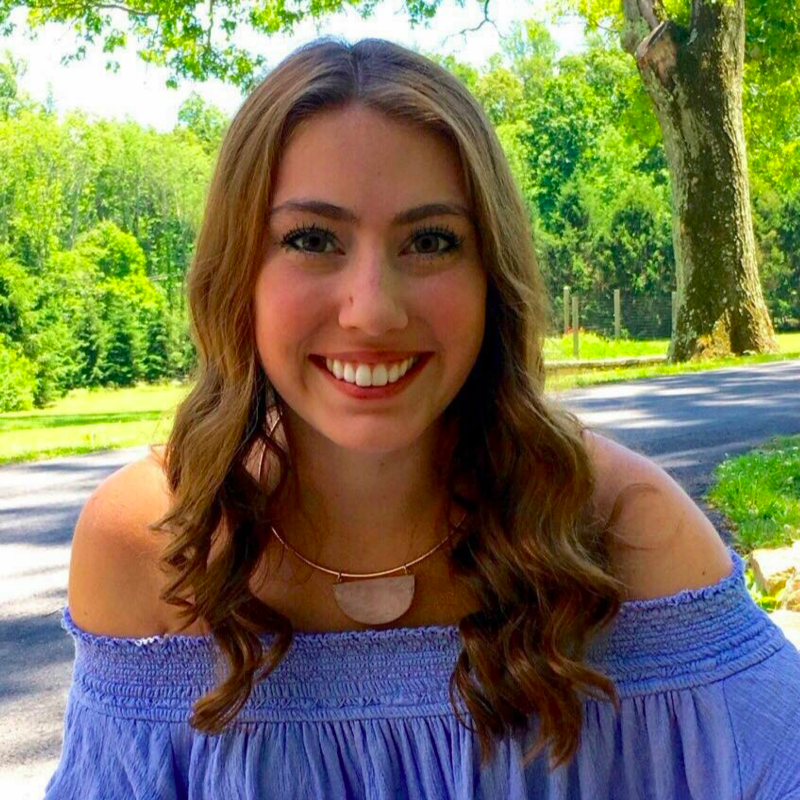 New Jersey native follows her passion to UT