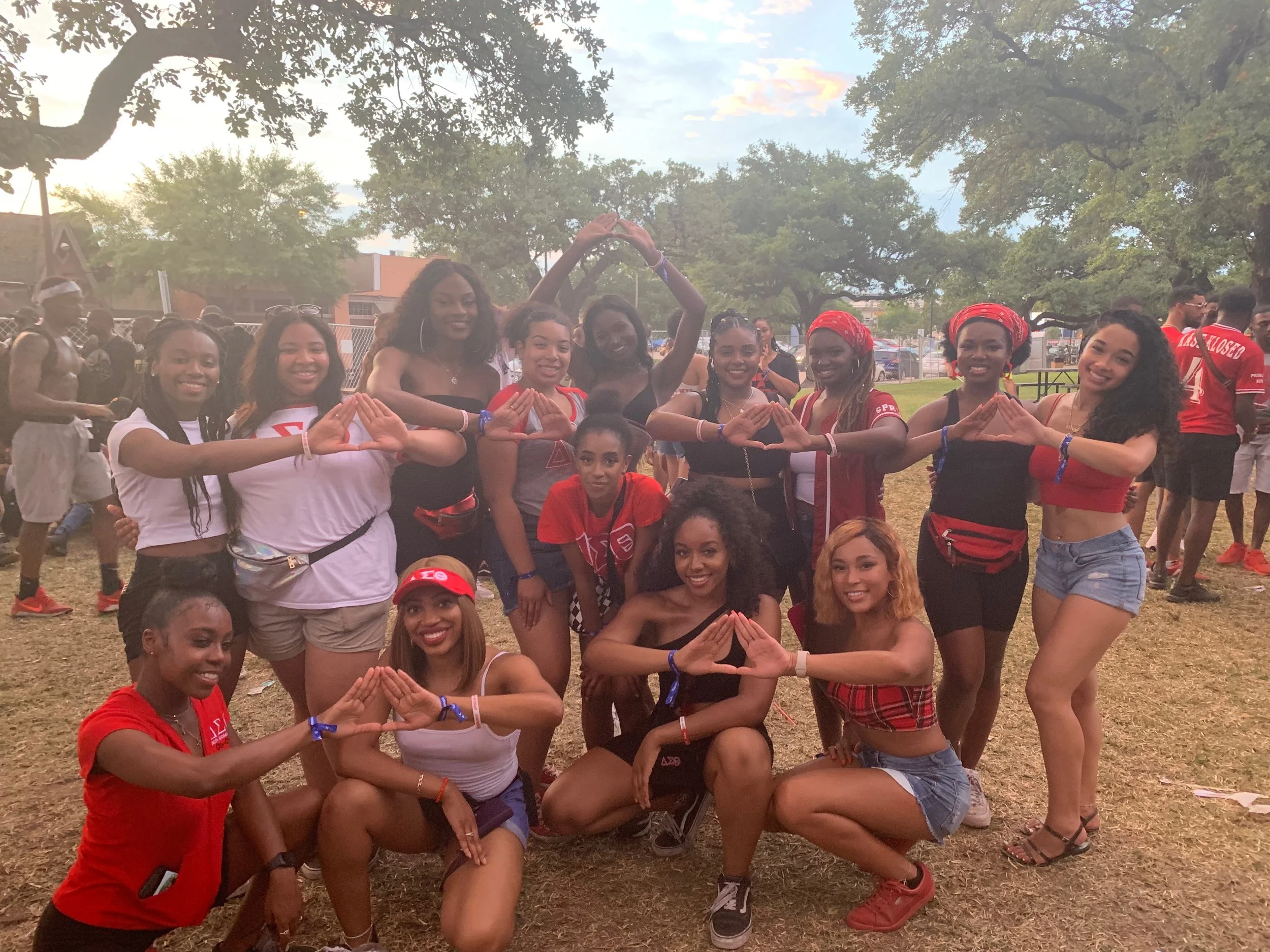 The Lifetime Commitment