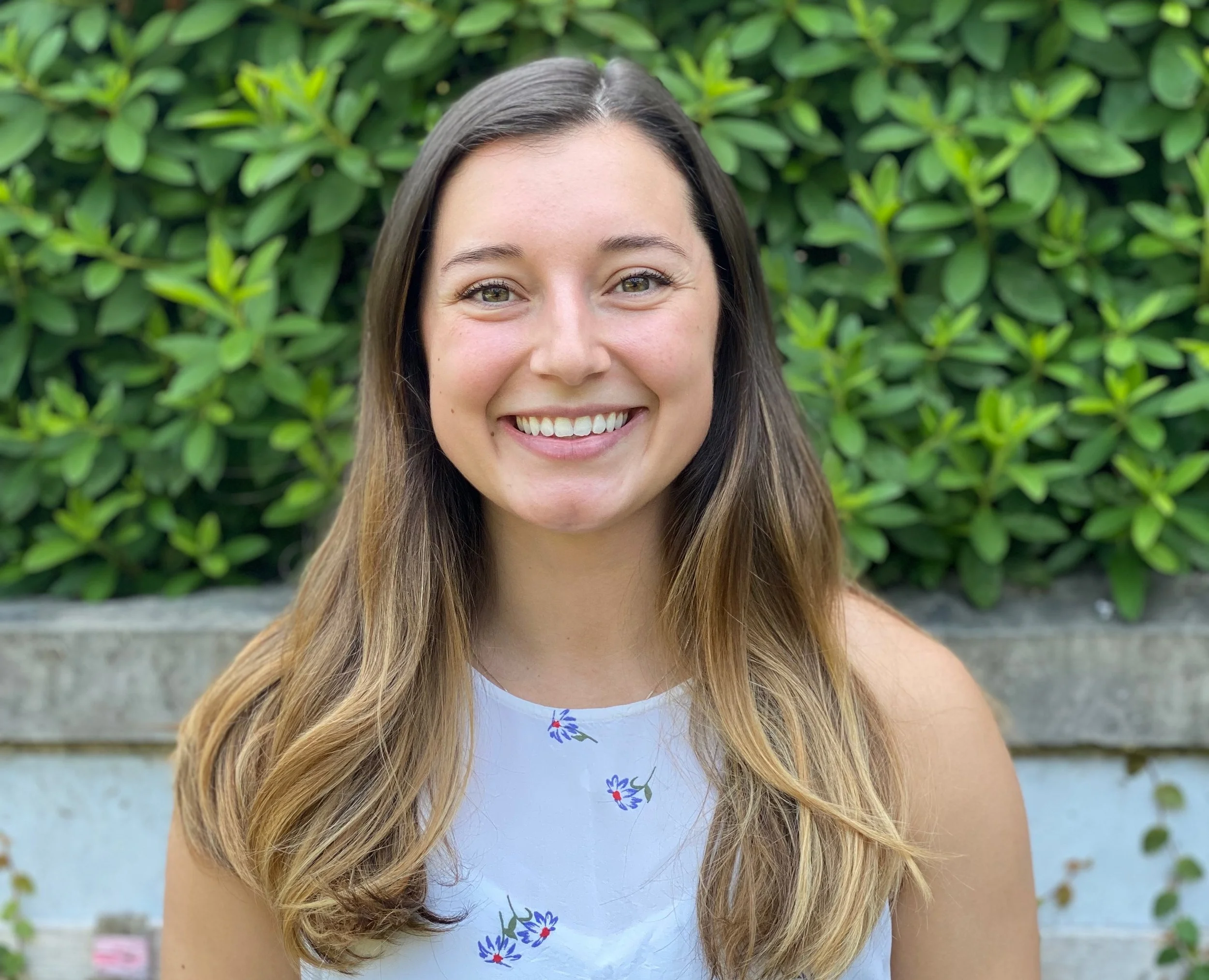 Meet Rice’s Graduate Ambassador Madelyn Castro