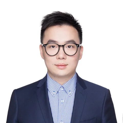 Meet Rice’s Graduate Ambassador Baifu Chen