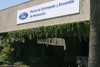 HERMOSILLO ASSEMBLY PLANT
