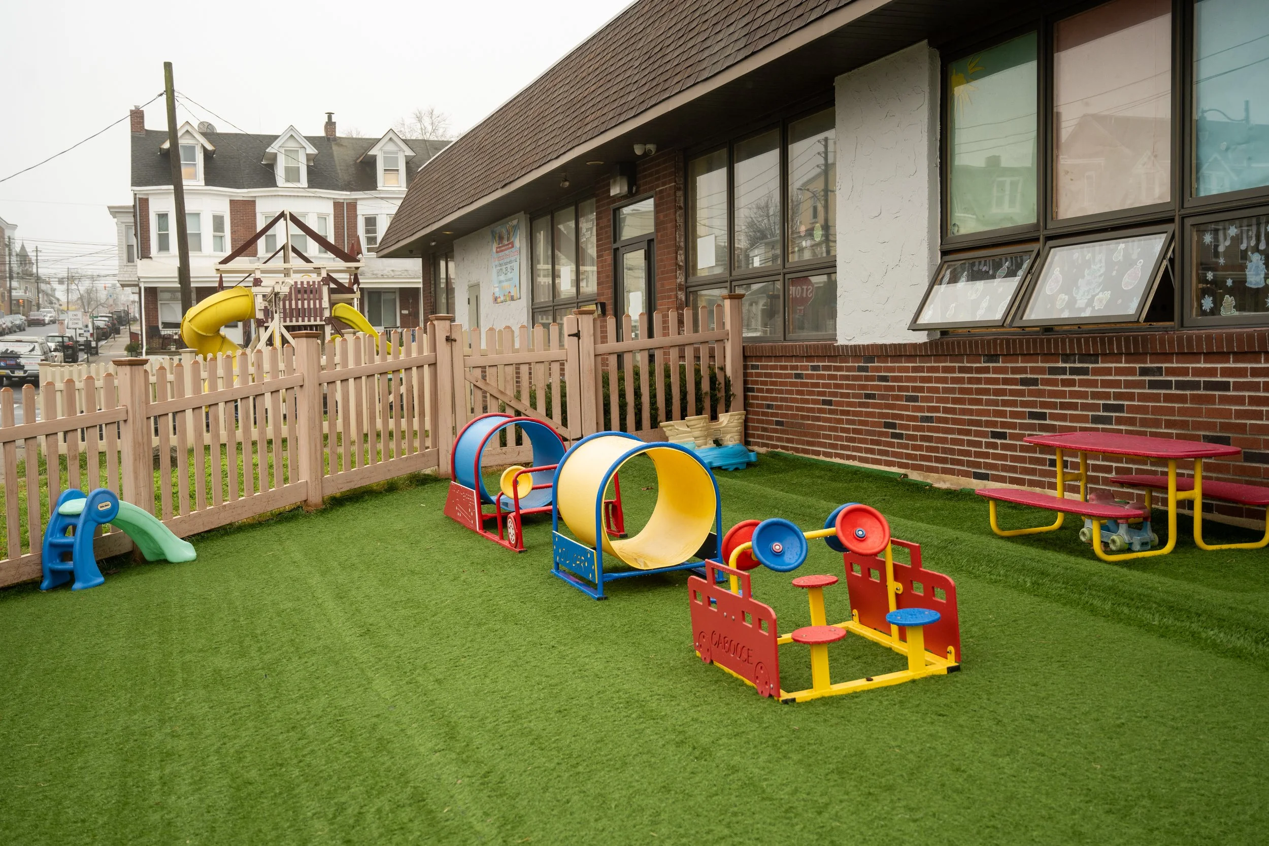 Start Strong PA &amp; Pre-K for PA Condemn Disproportionate Federal Freeze on Child Care Funds