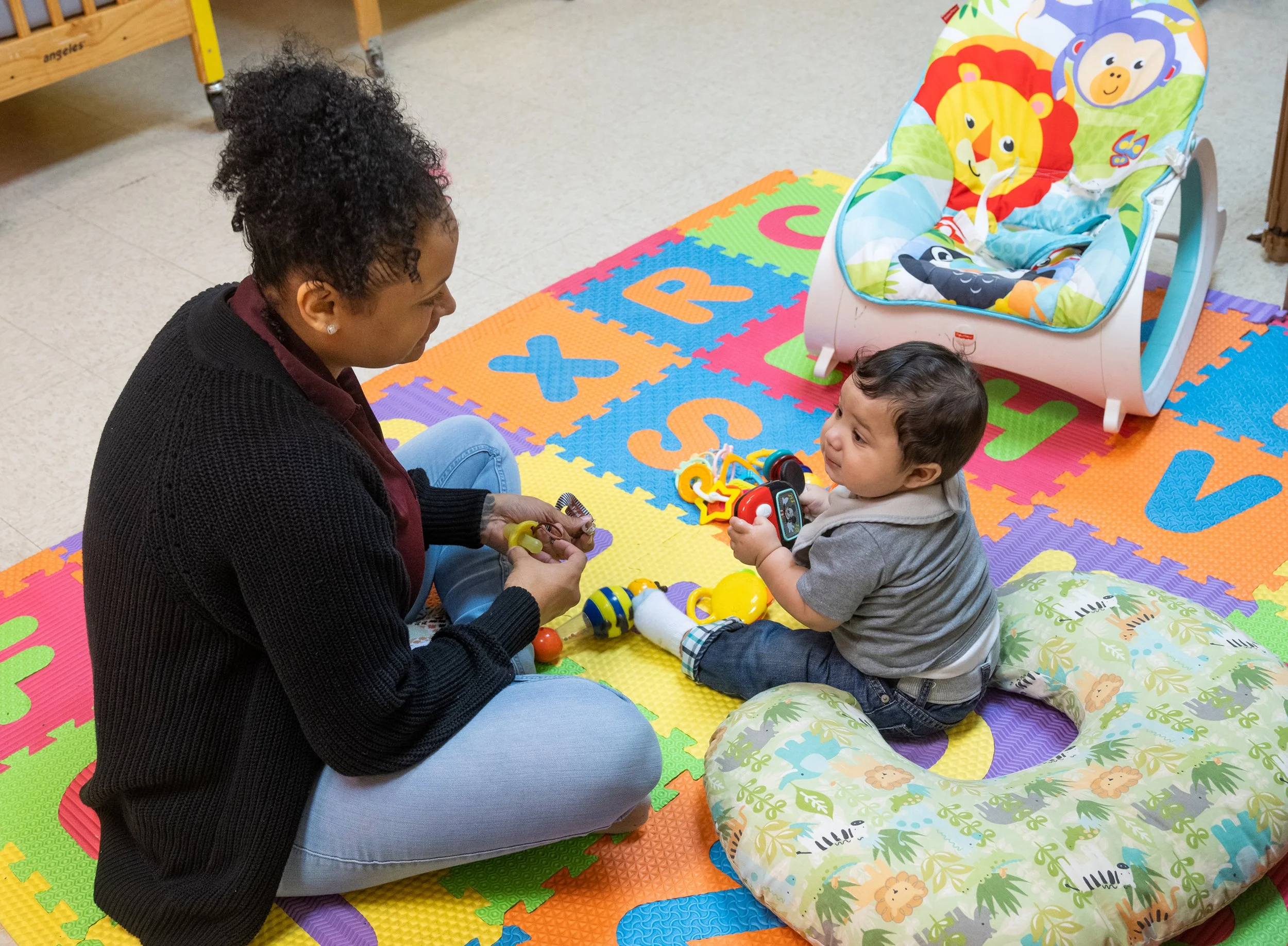 Proposed State Budget Strengthens Support for Pennsylvania’s Early Learning Workforce