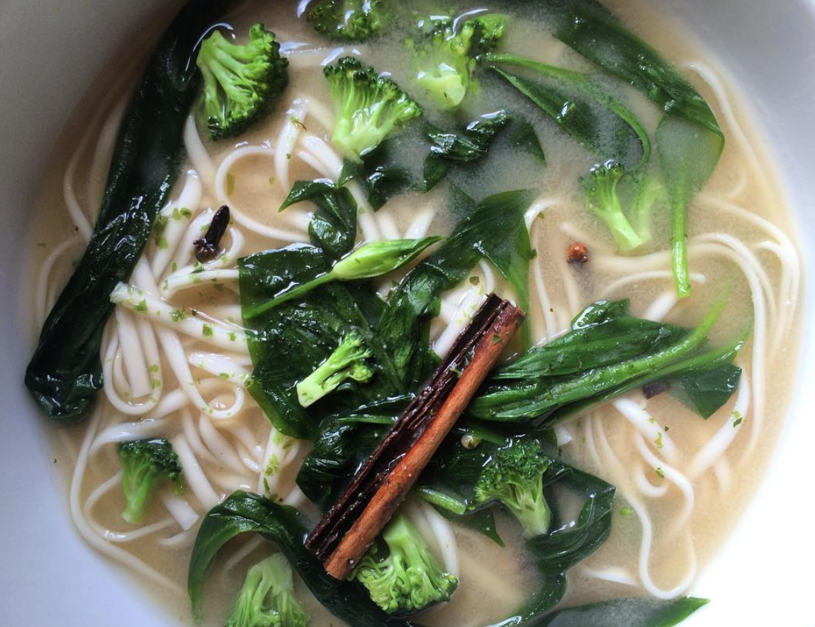 Green Pho