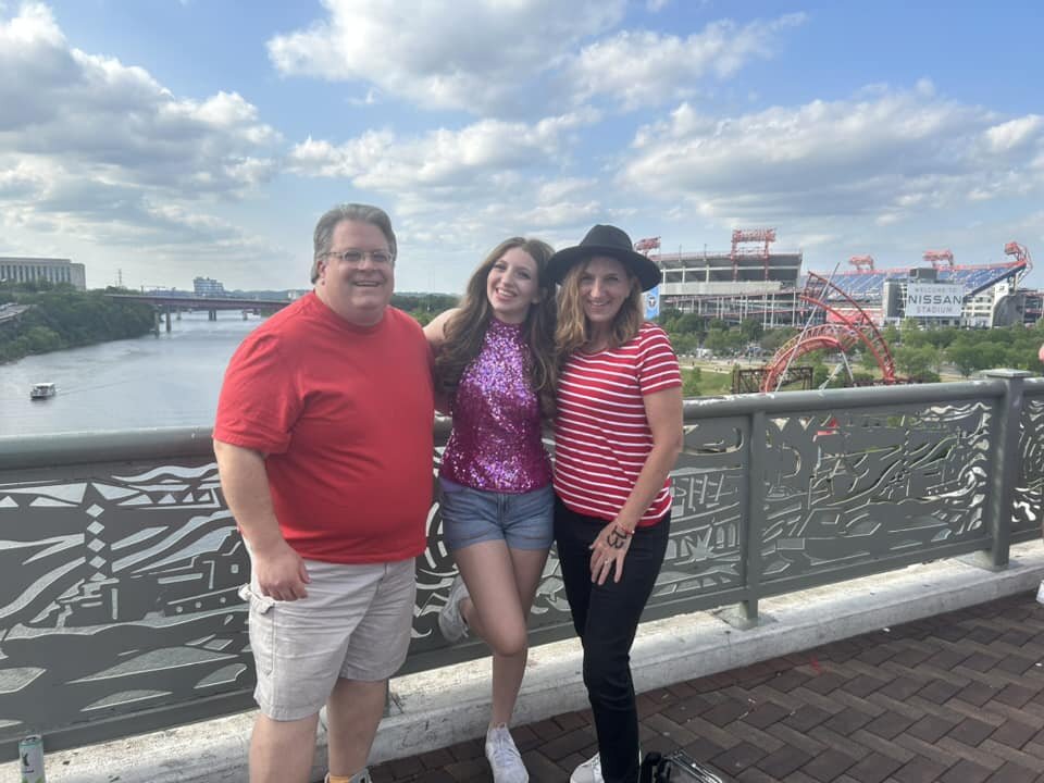 She&rsquo;s 16 and she&rsquo;s never been to a concert, any concert, ever - she is a huge swiftie and is sooooo excited!!! Can&rsquo;t wait to share this experience with her!
