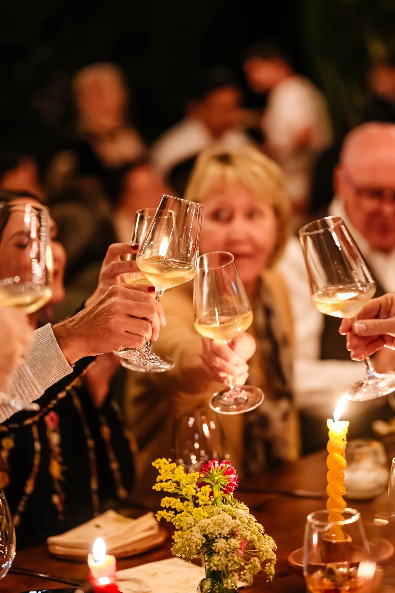 Libra x Wild Daughter