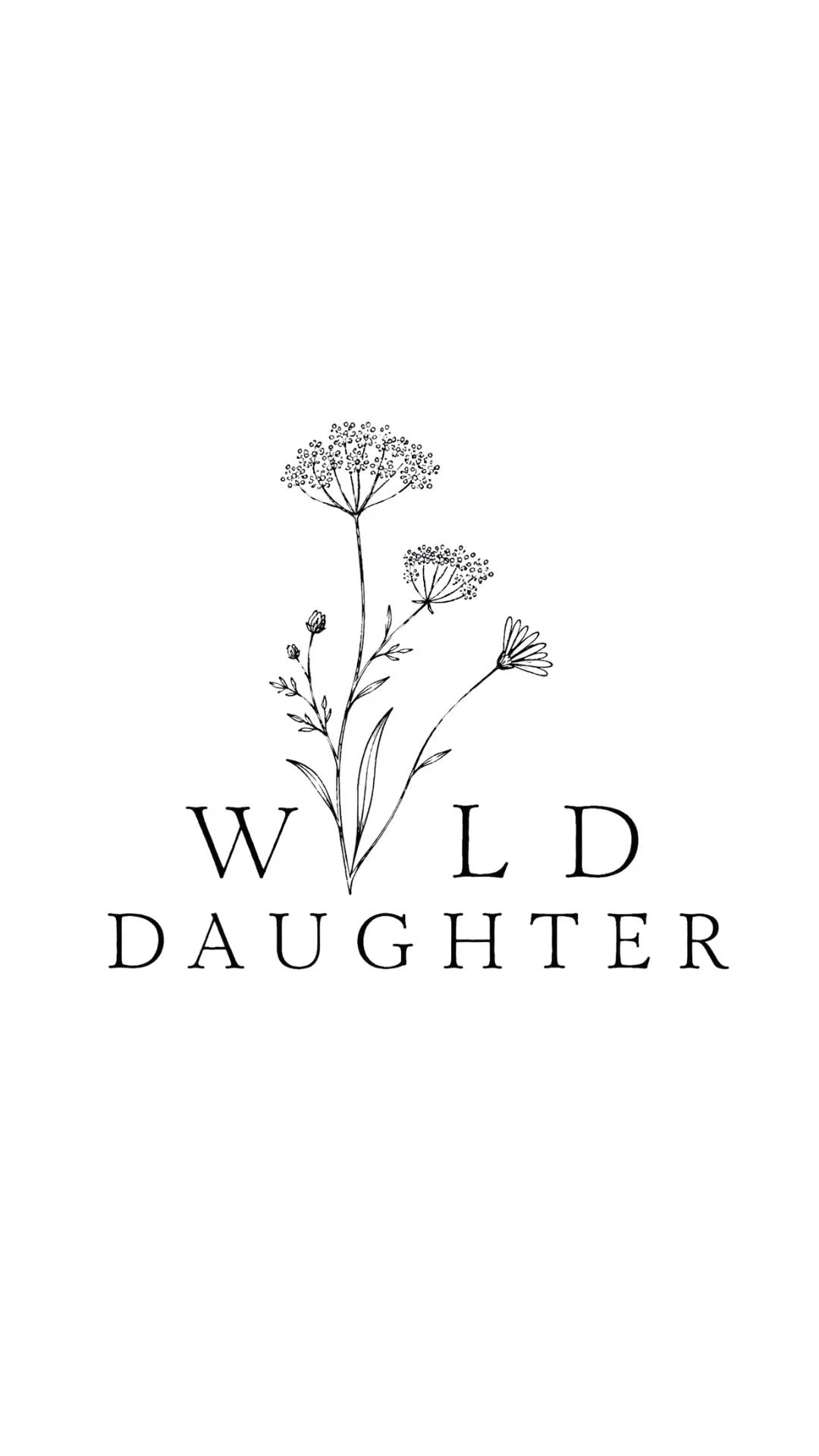Wild Daughter