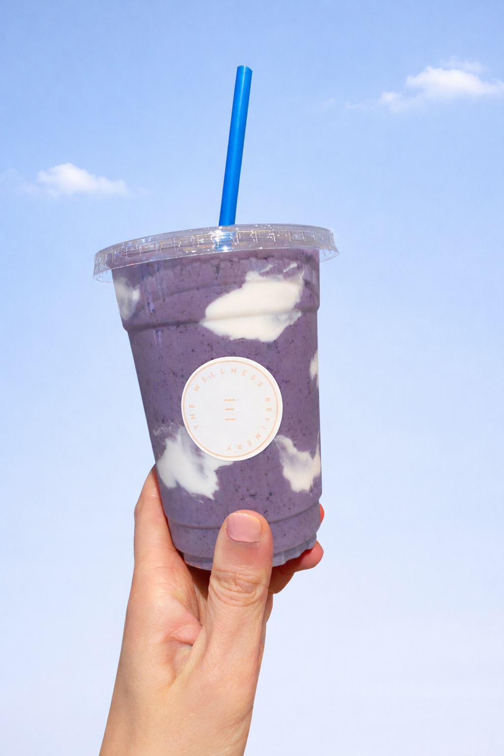 Smoothie PRE-ORDER at Abundant Chiropractic