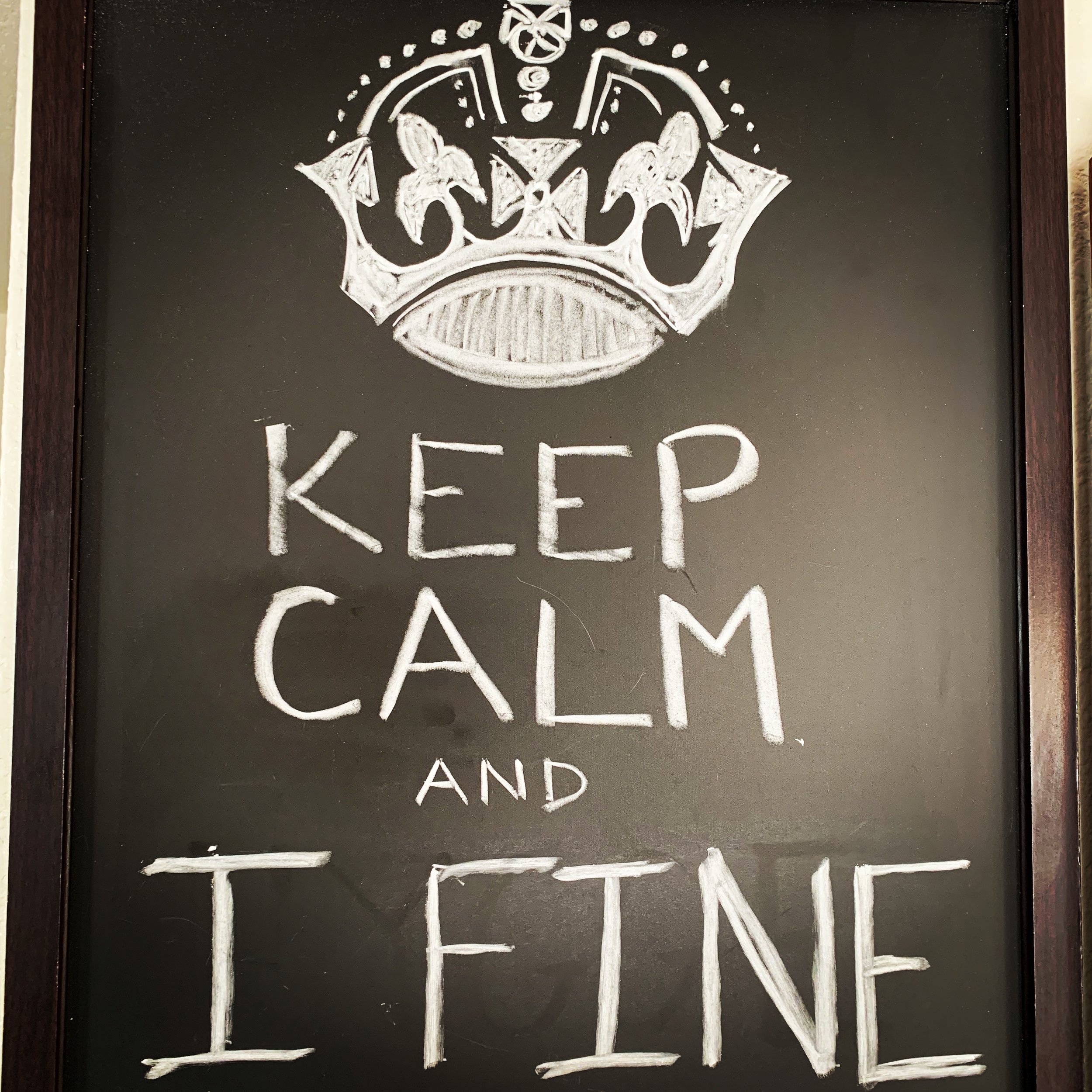 A 3 Year Old’s Satisfaction