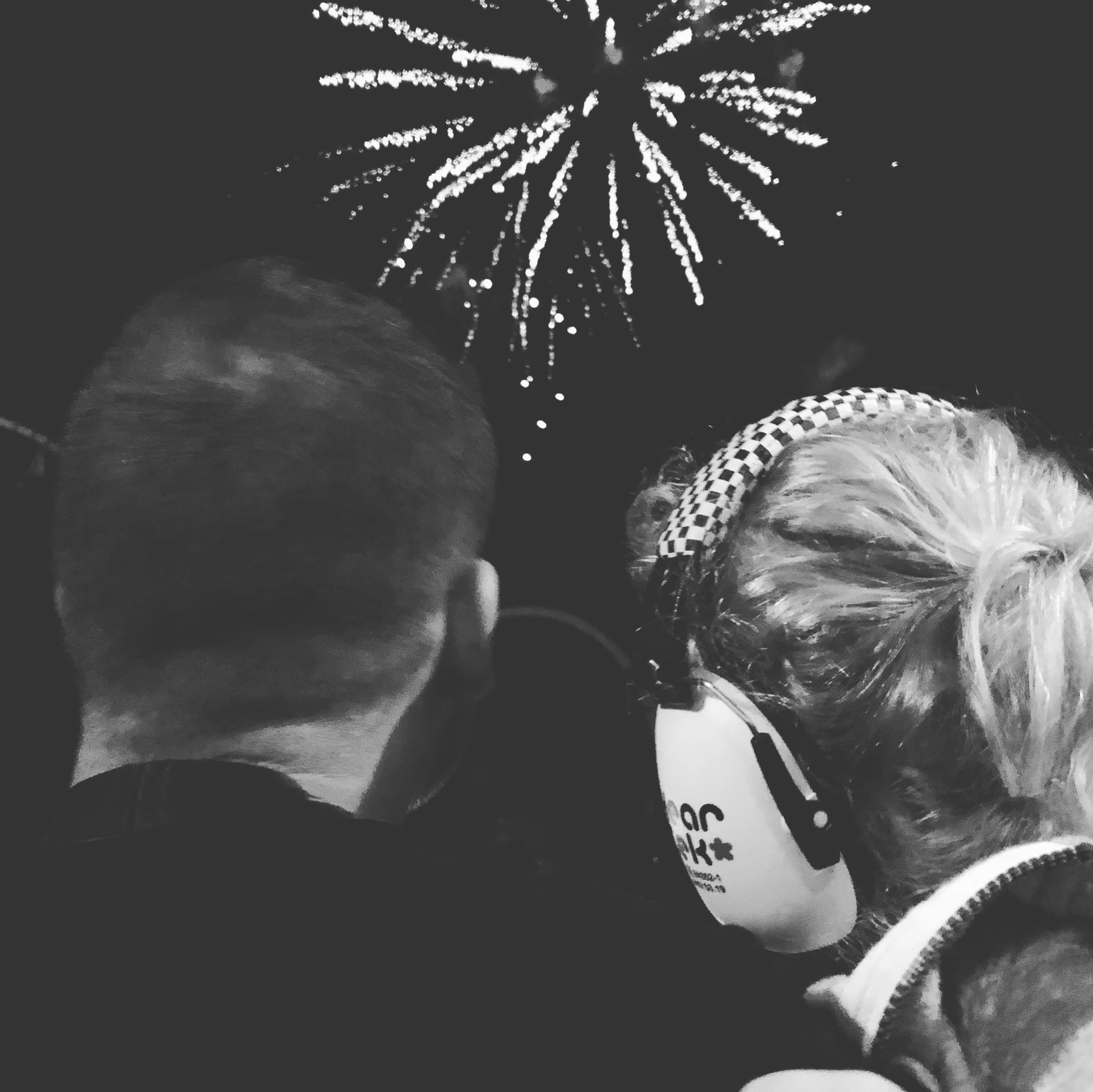 Starting with Gratitude