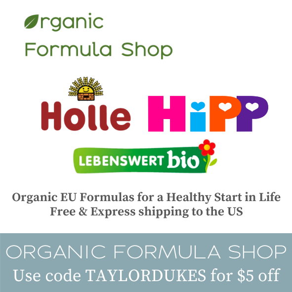 Trusted Products — Taylor Dukes