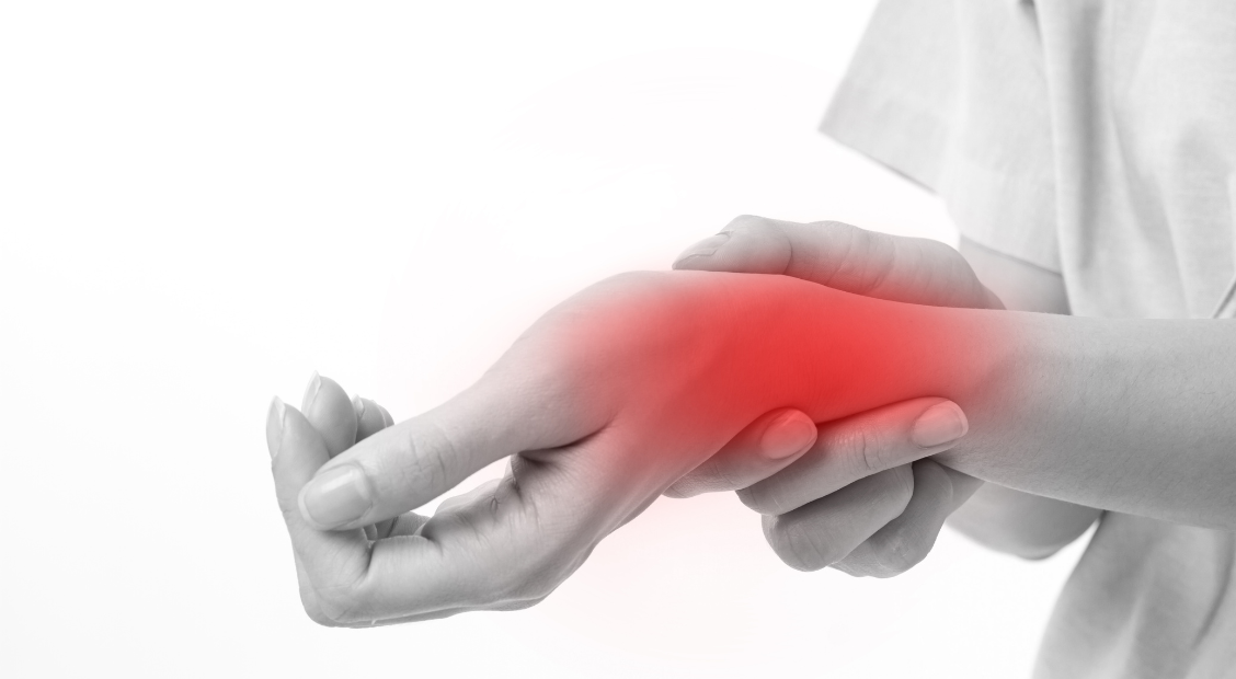 5 Tips on How to Improve Joint Health Naturally — Taylor Dukes
