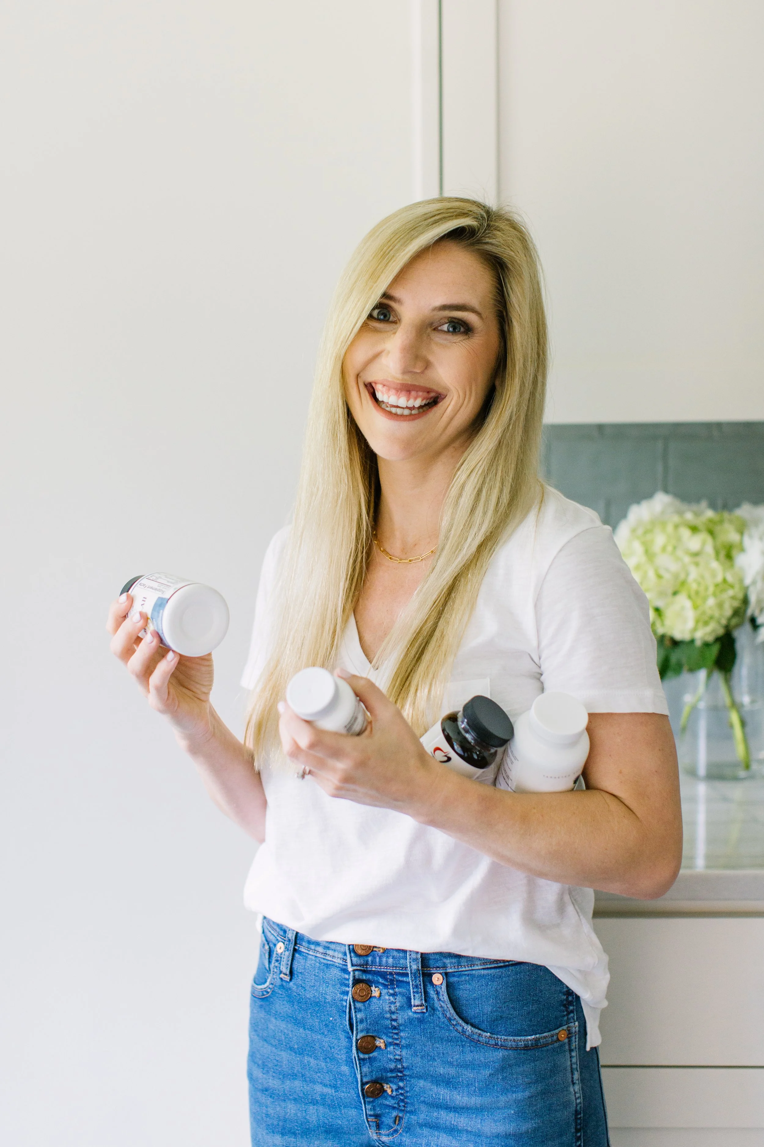 7 Different Types of Magnesium: Find The Best Type of Magnesium Supplement  for You — Taylor Dukes