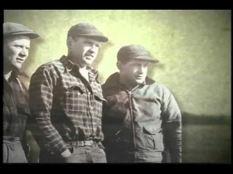 Safe Ashore: the 1940 Storm  (Copy)