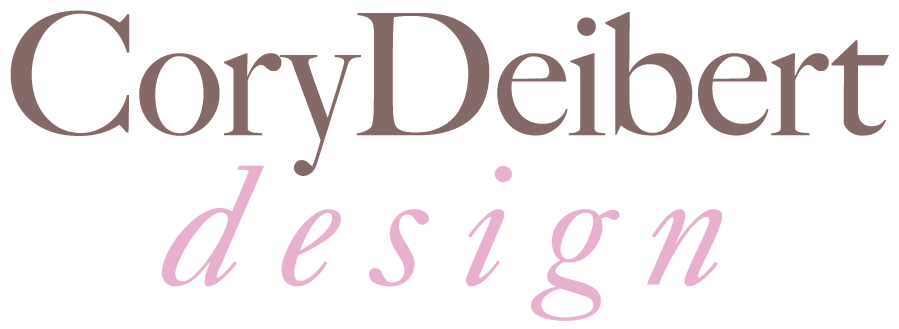 Cory Deibert Design