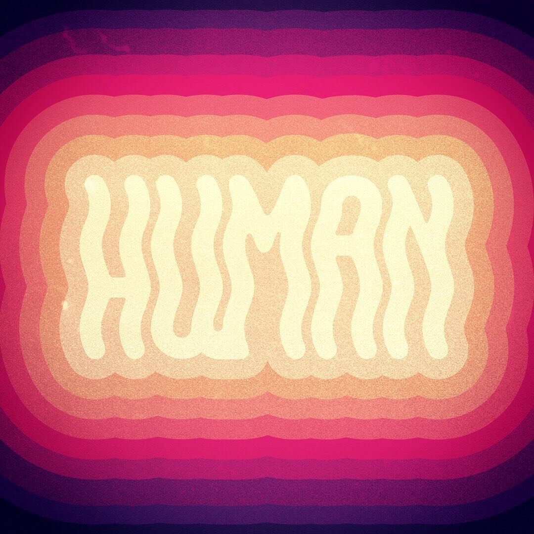 #human #ohthehumanity #type #typedesign #typeart #typography #typographydesign #typographyinspired #typographyart #goodtype  #lettering #letter #letteringart #letteringcommunity #letteringdaily #graphicdesign #graphic #design #designer #designinspo #