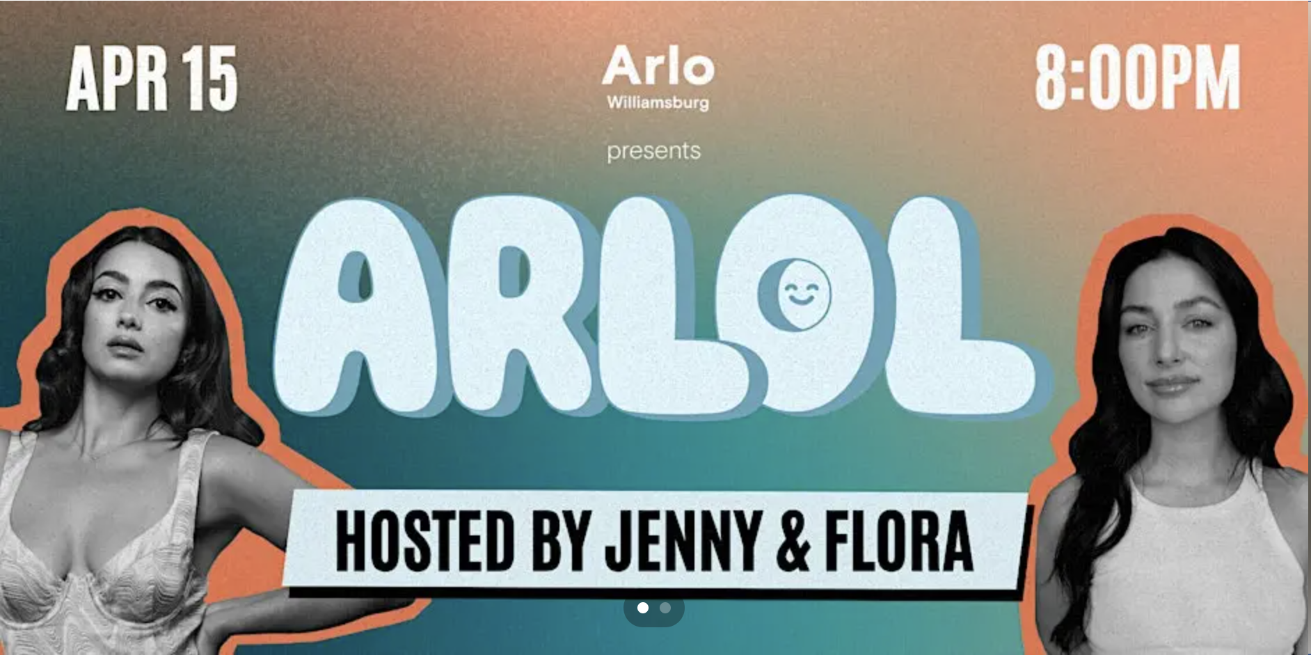 ARLOL at Arlo Williamsburg