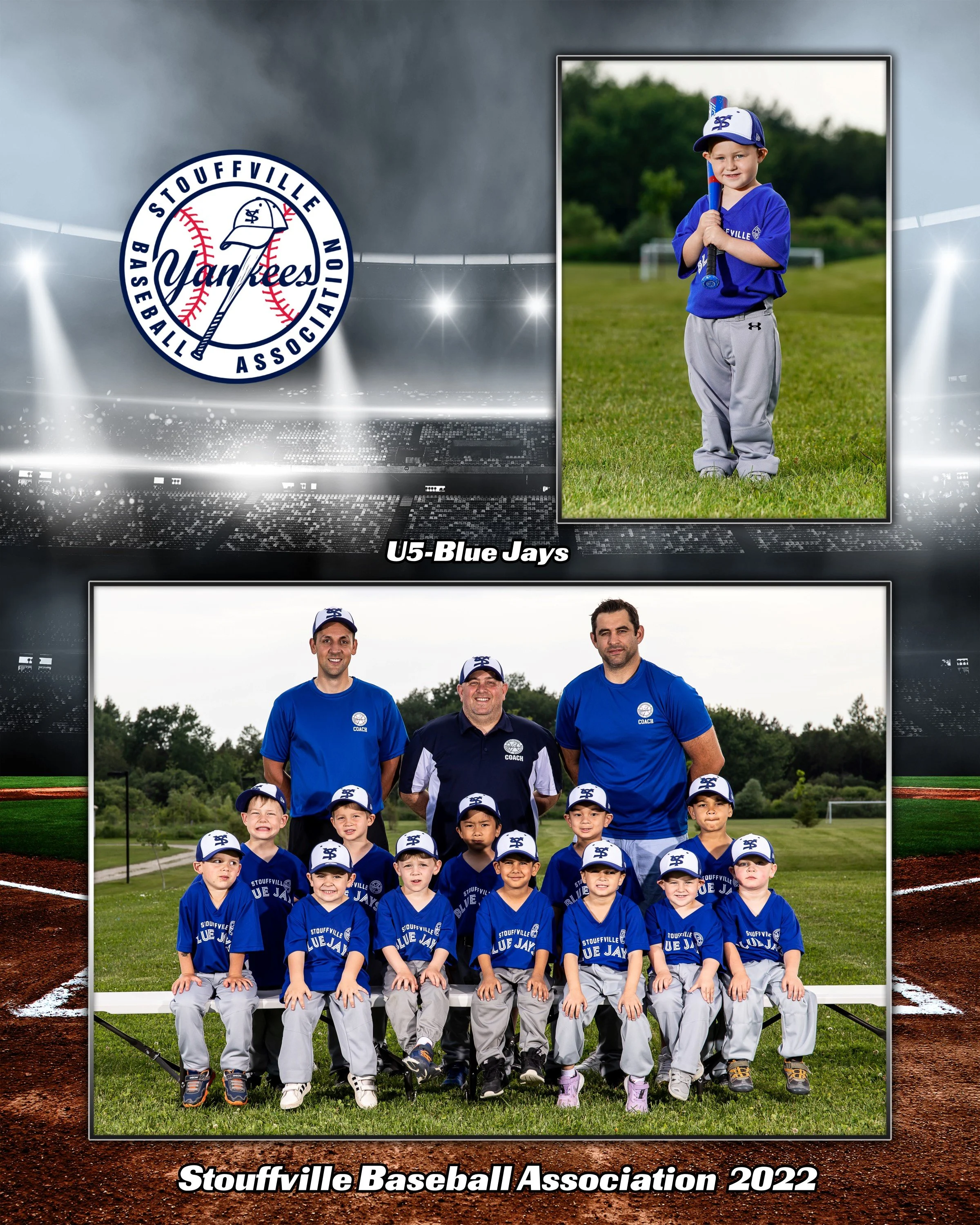 League & Club Photography, Toronto GTA Sports Photography