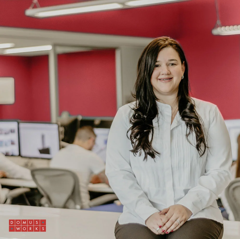 Karen Morales Administrative Manager