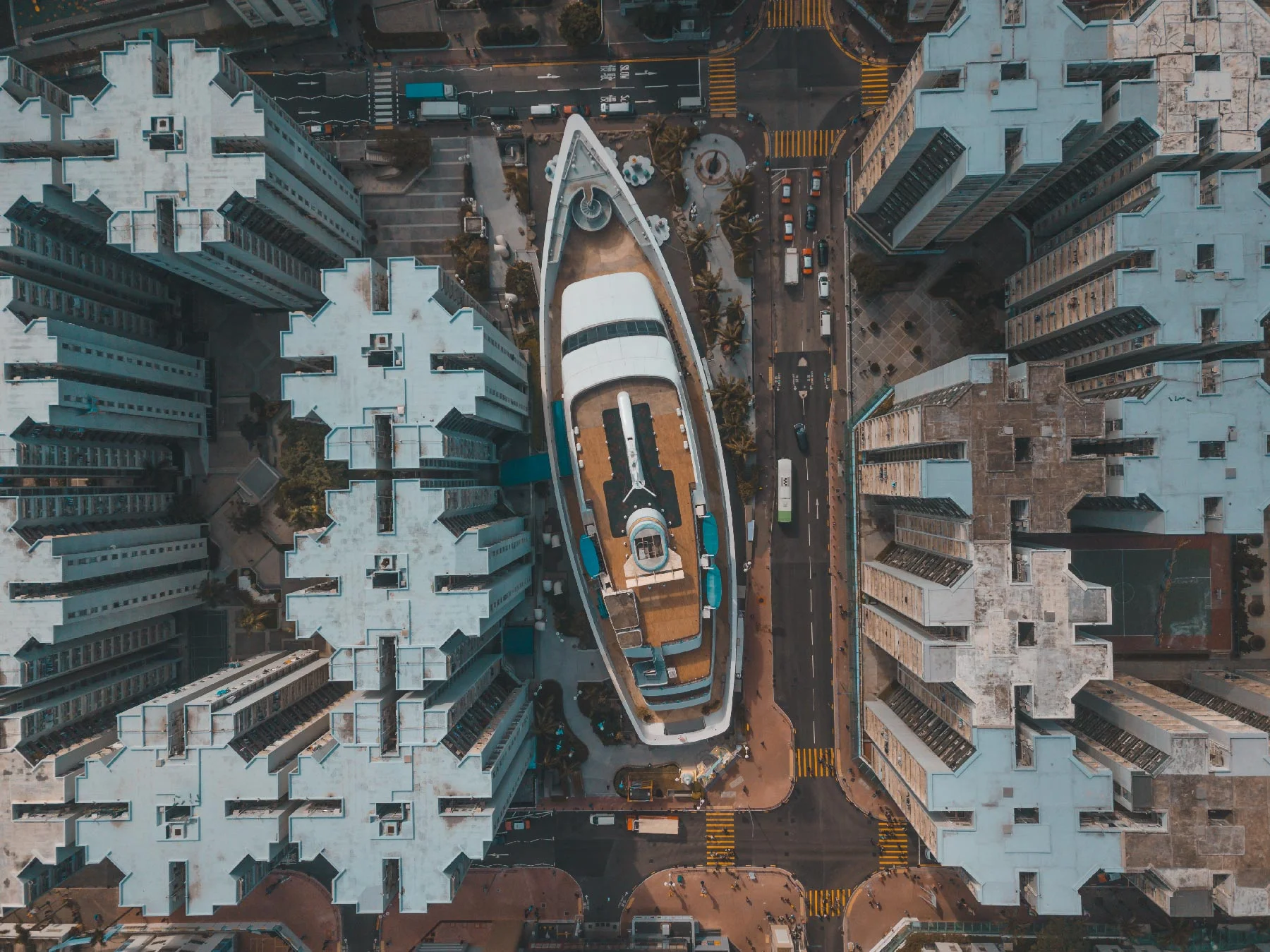 DRONE SHOTS (Copy)