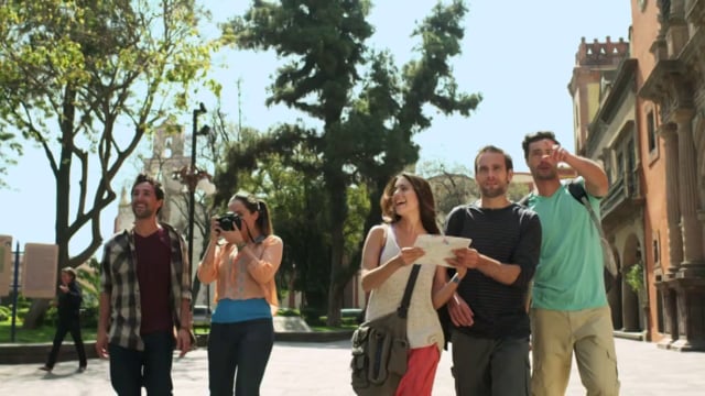 San Luis Potosí (Copy)