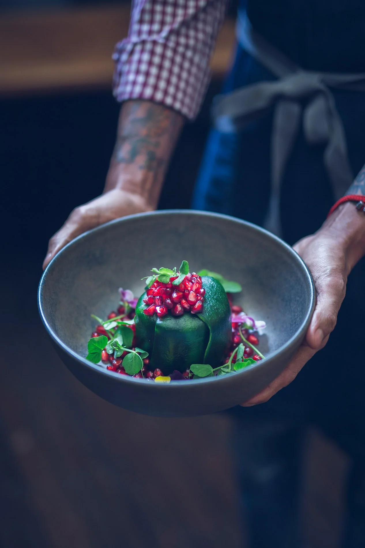 FOOD &amp; STYLING     (Copy)