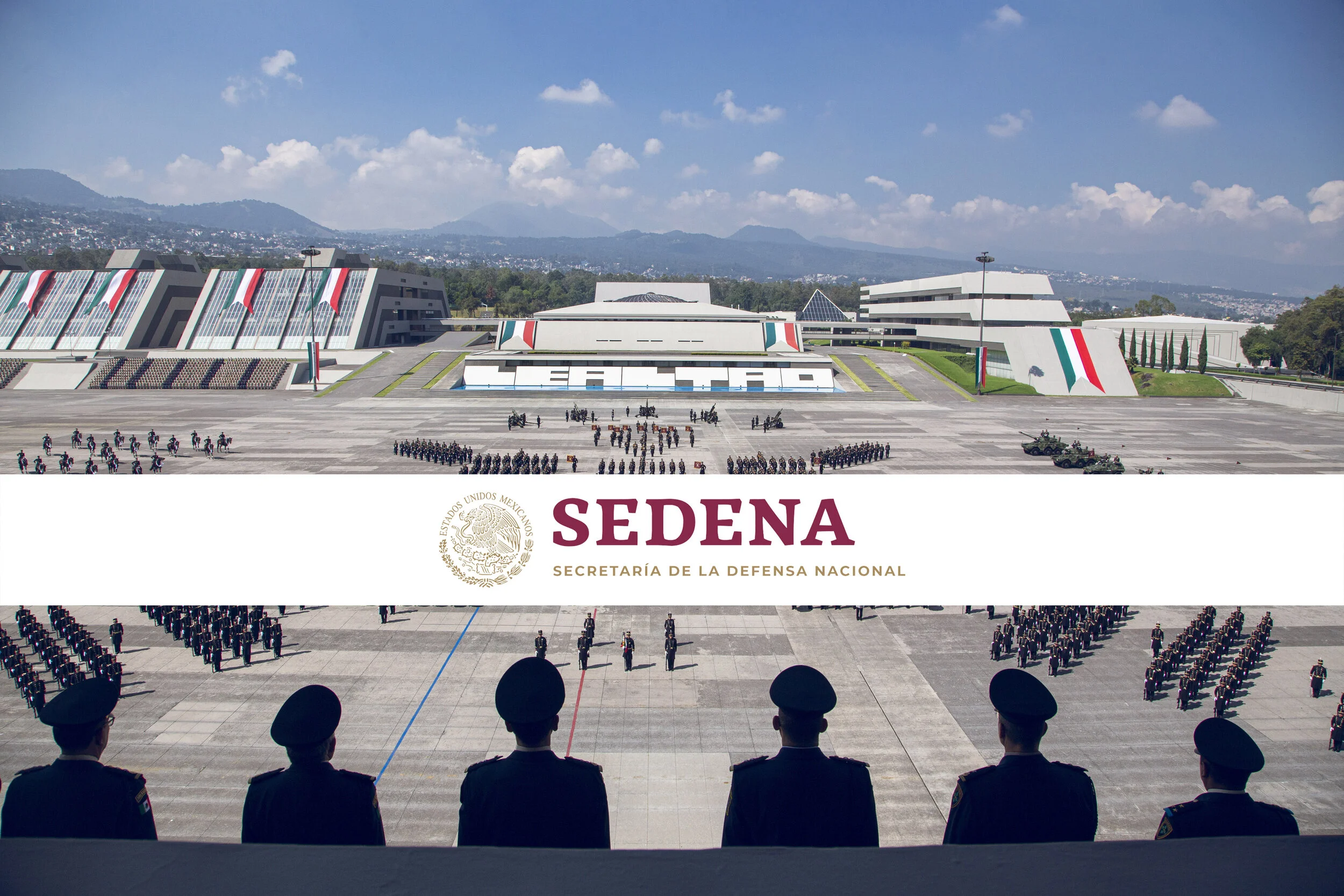 CXCVI Aniversario Colegio Militar (Copy)