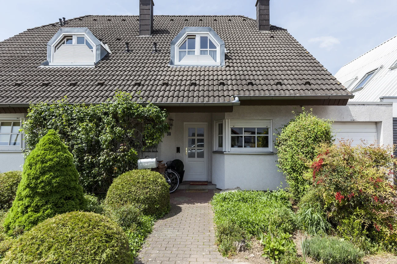 Heimburger Immobilien