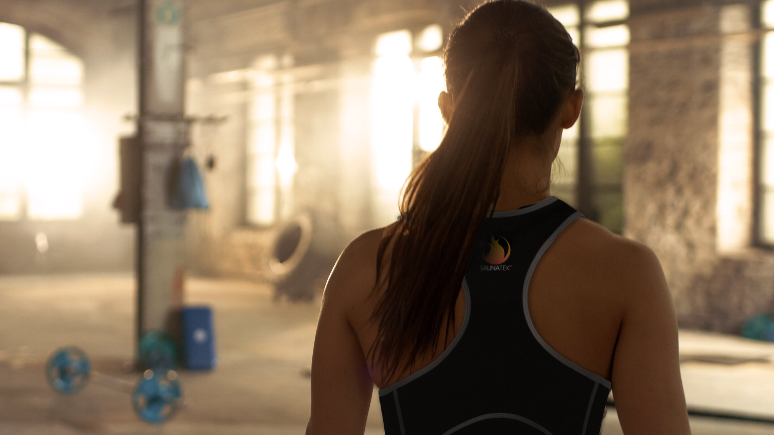 GEAR UP, SLIM DOWN, GET FIT