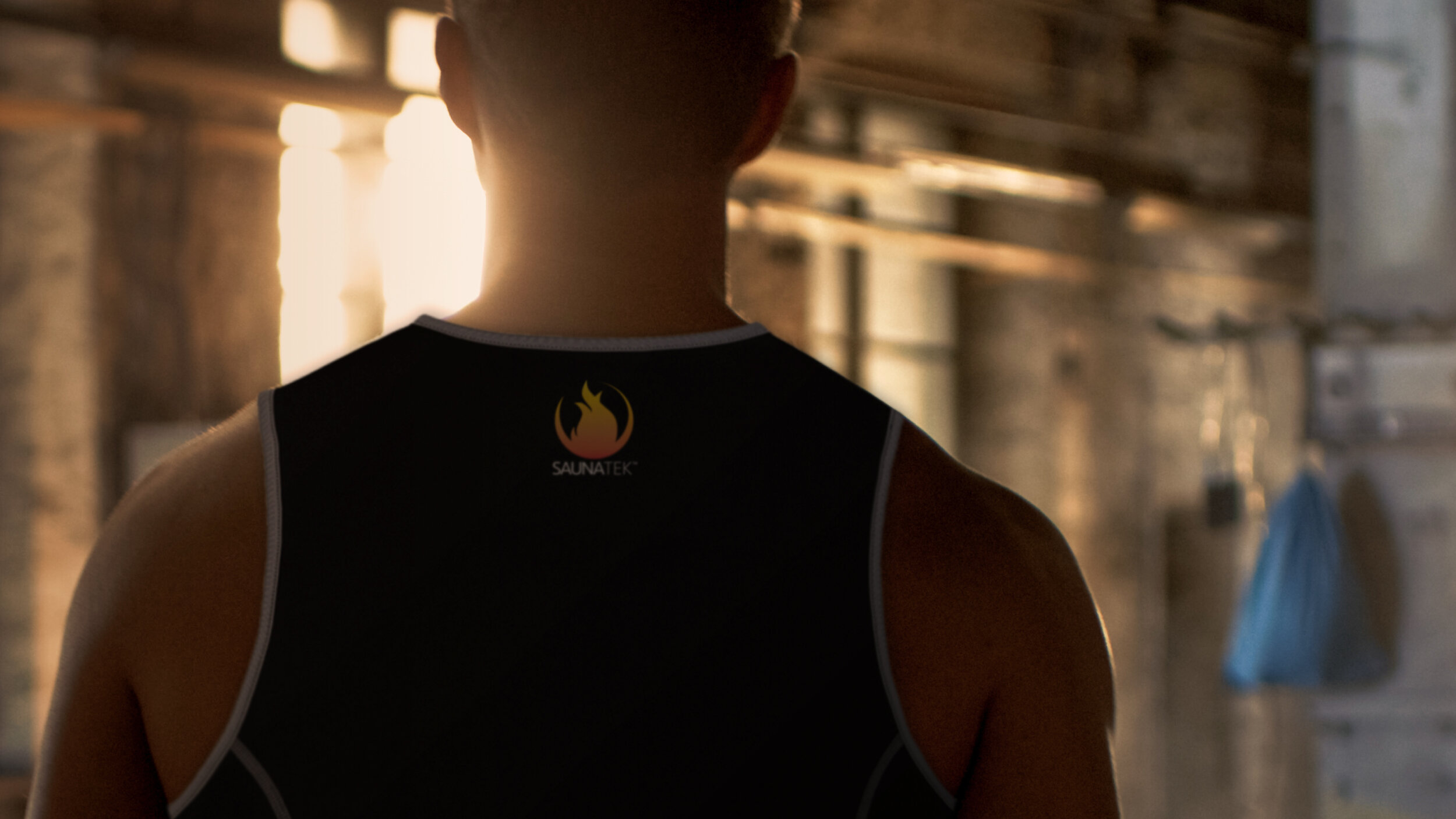 TAKE YOUR WORKOUT TO THE NEXT LEVEL