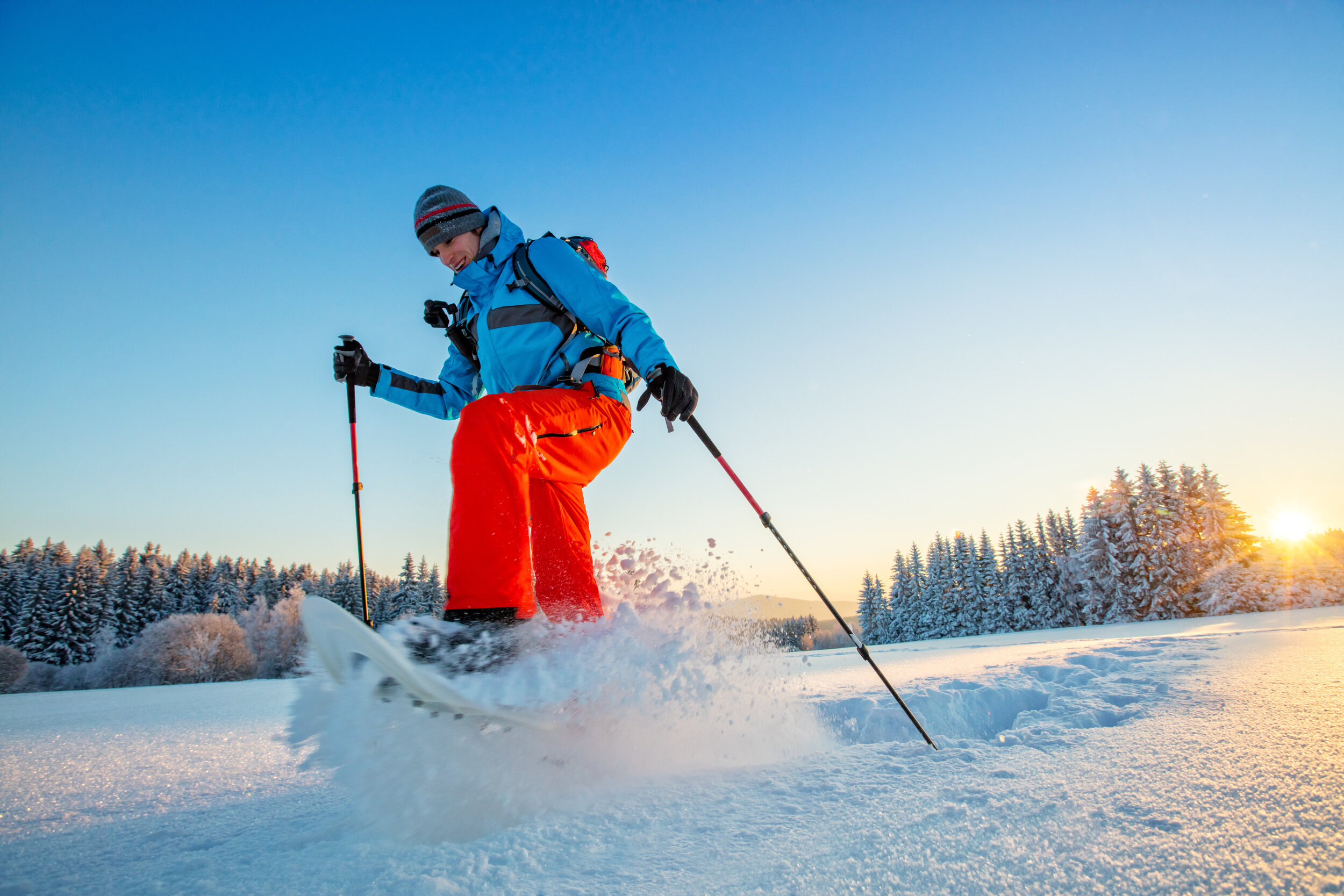 BENEFITS ATHLETES WHO DEAL WITH TEMPERATURE FLUCTUATIONS