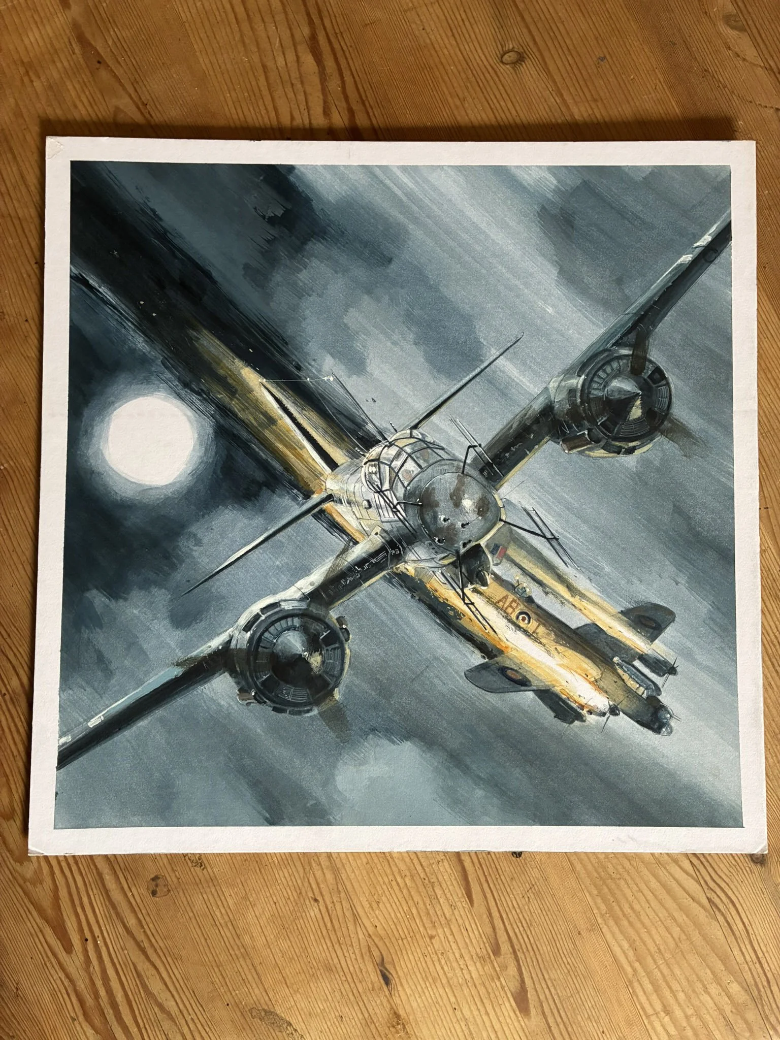 CommandoBullseyeBruno£1750.jpg