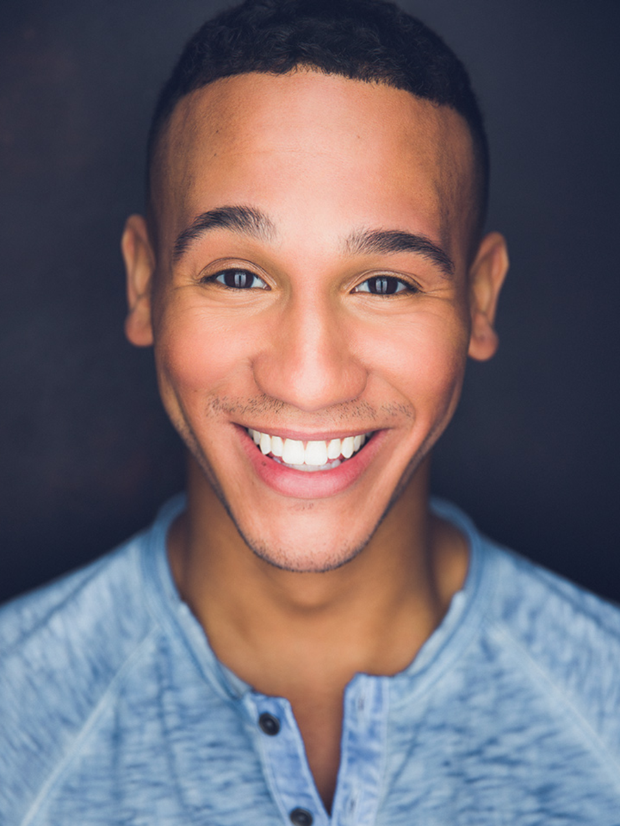 JONATHAN MELO (Will)