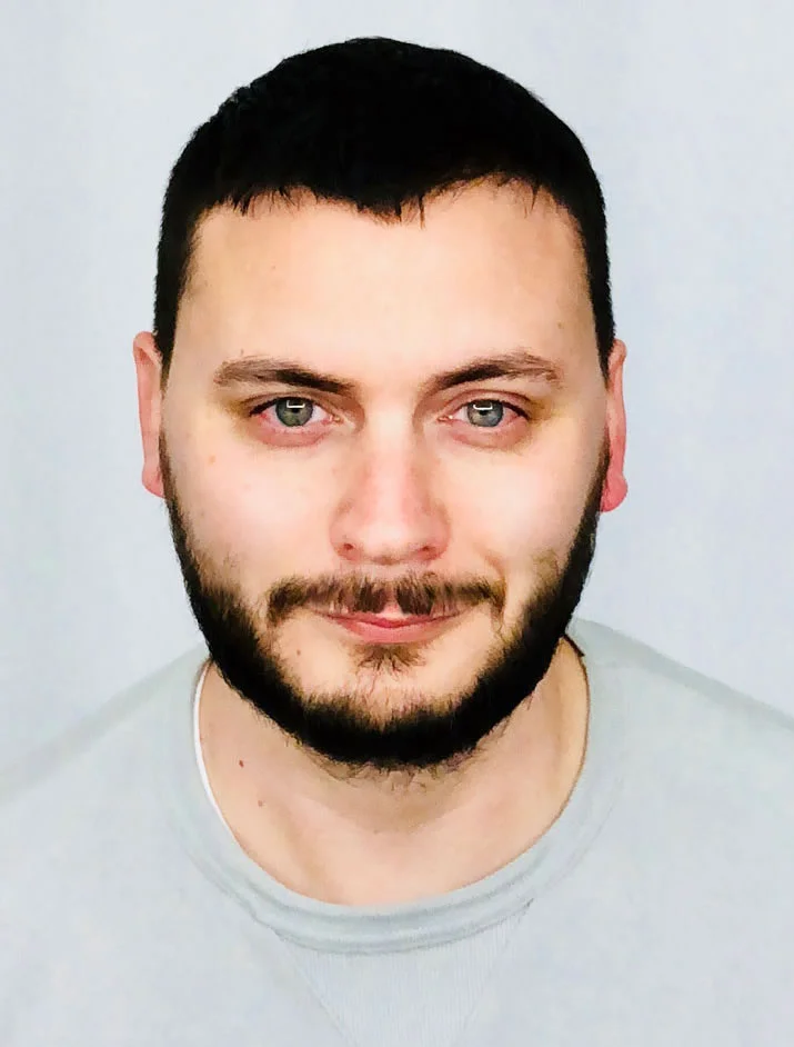 DANIEL ZIMMERMAN (Scenic Design)