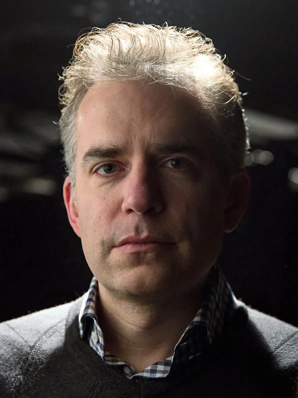 GEORGE BRANT (Playwright)