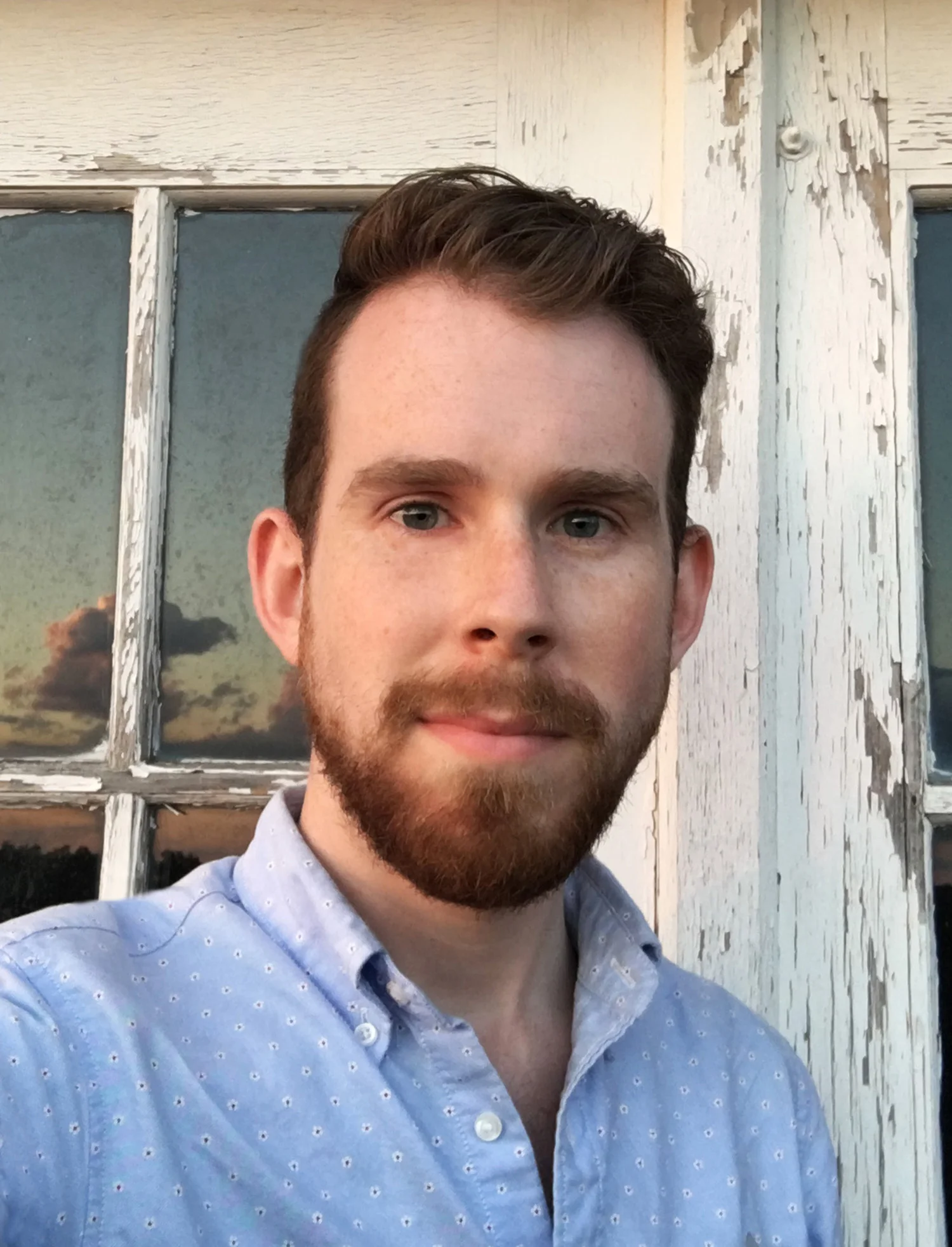 DAVID ARSENAULT (Scenic/Lighting Designer)