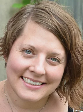 ANNIE WIEGLAND (Lighting Design)