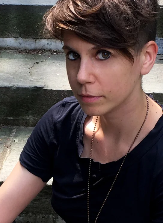 JEN SILVERMAN (Playwright)