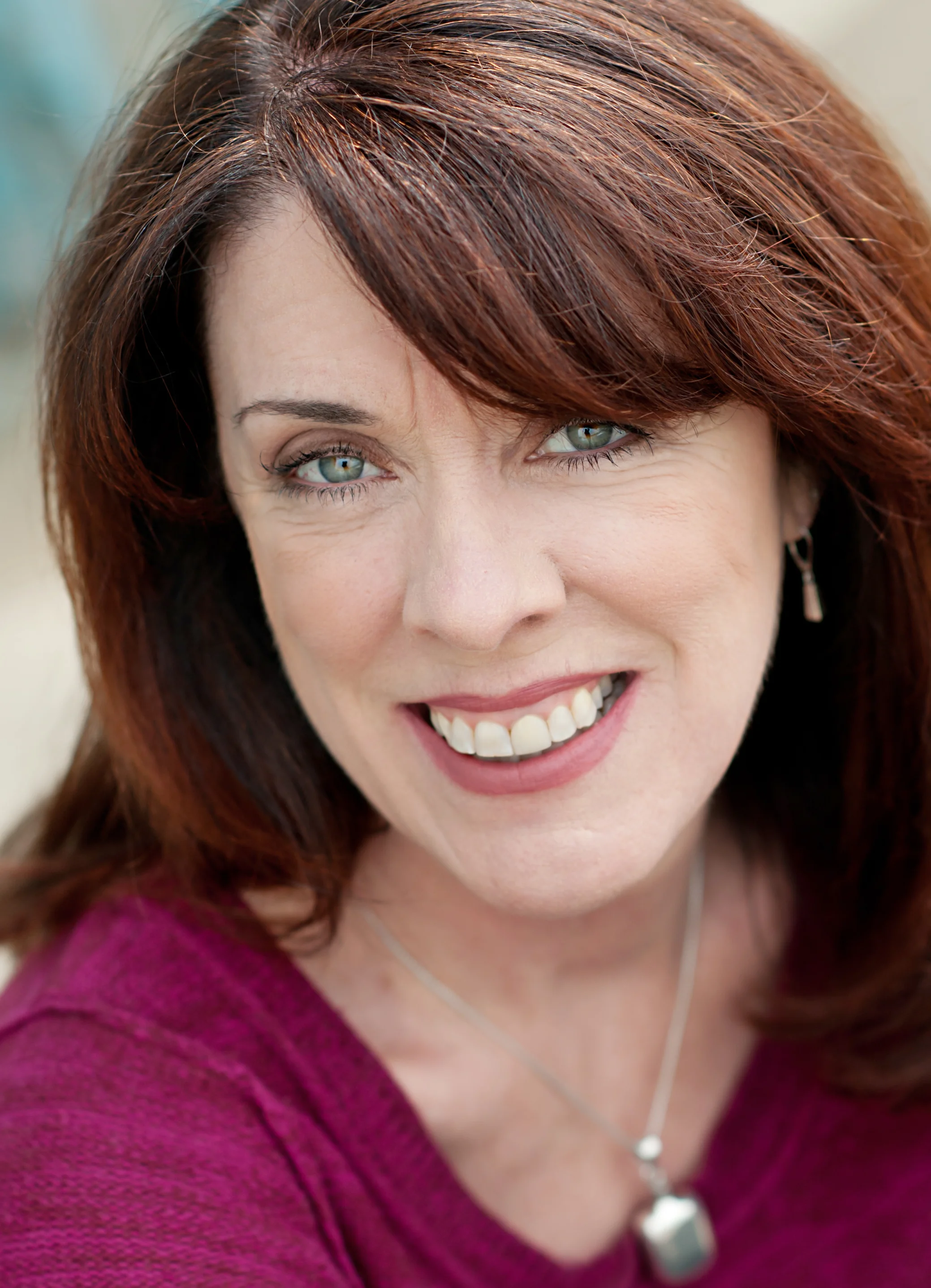 MAUREEN KEILLER (Robyn)