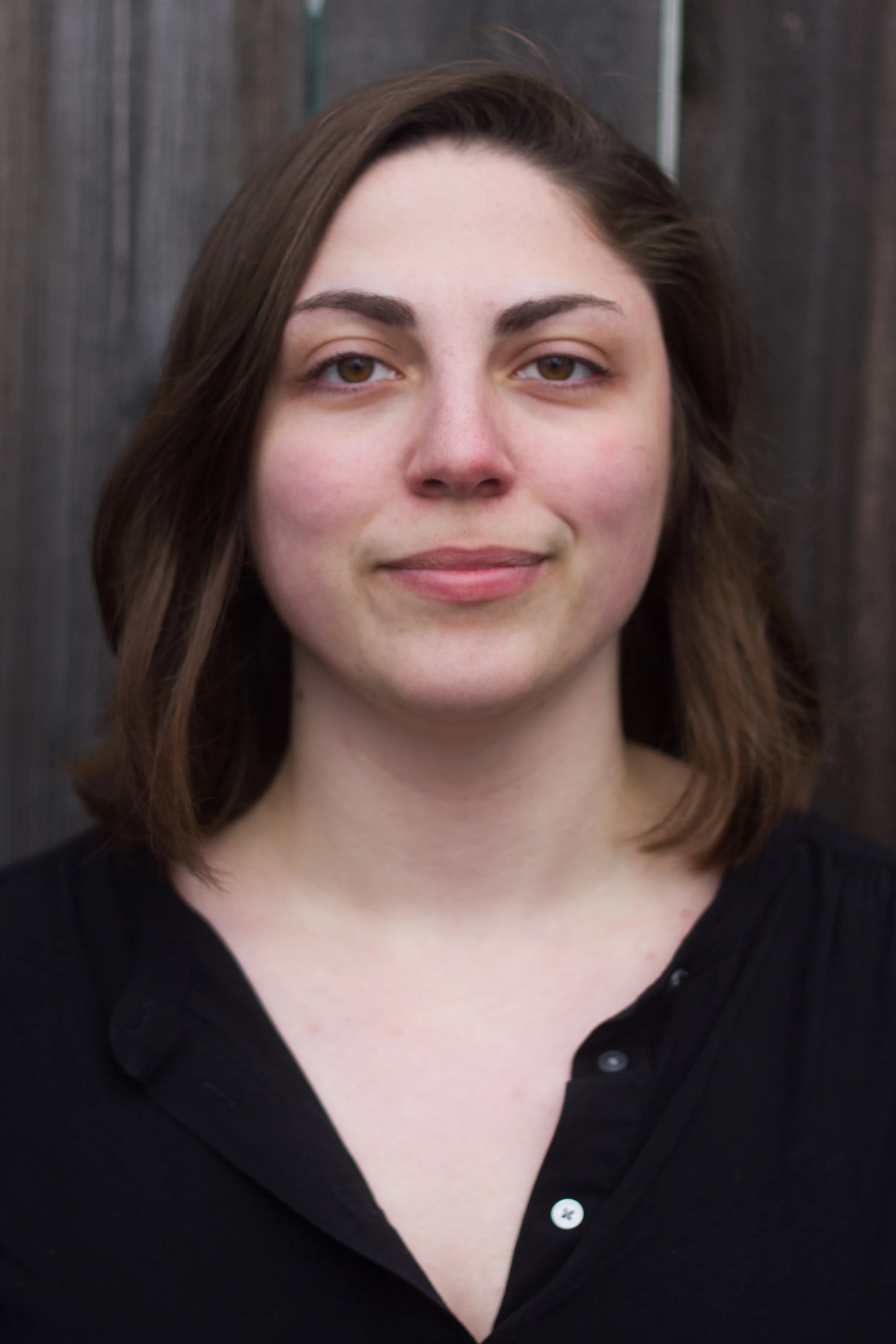 ZOË GOLUB-SASS (Director)