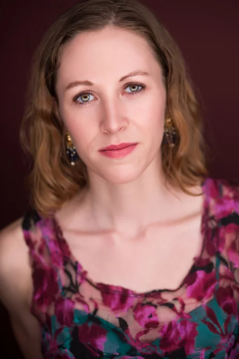 DAISY LONG (Lighting Designer)