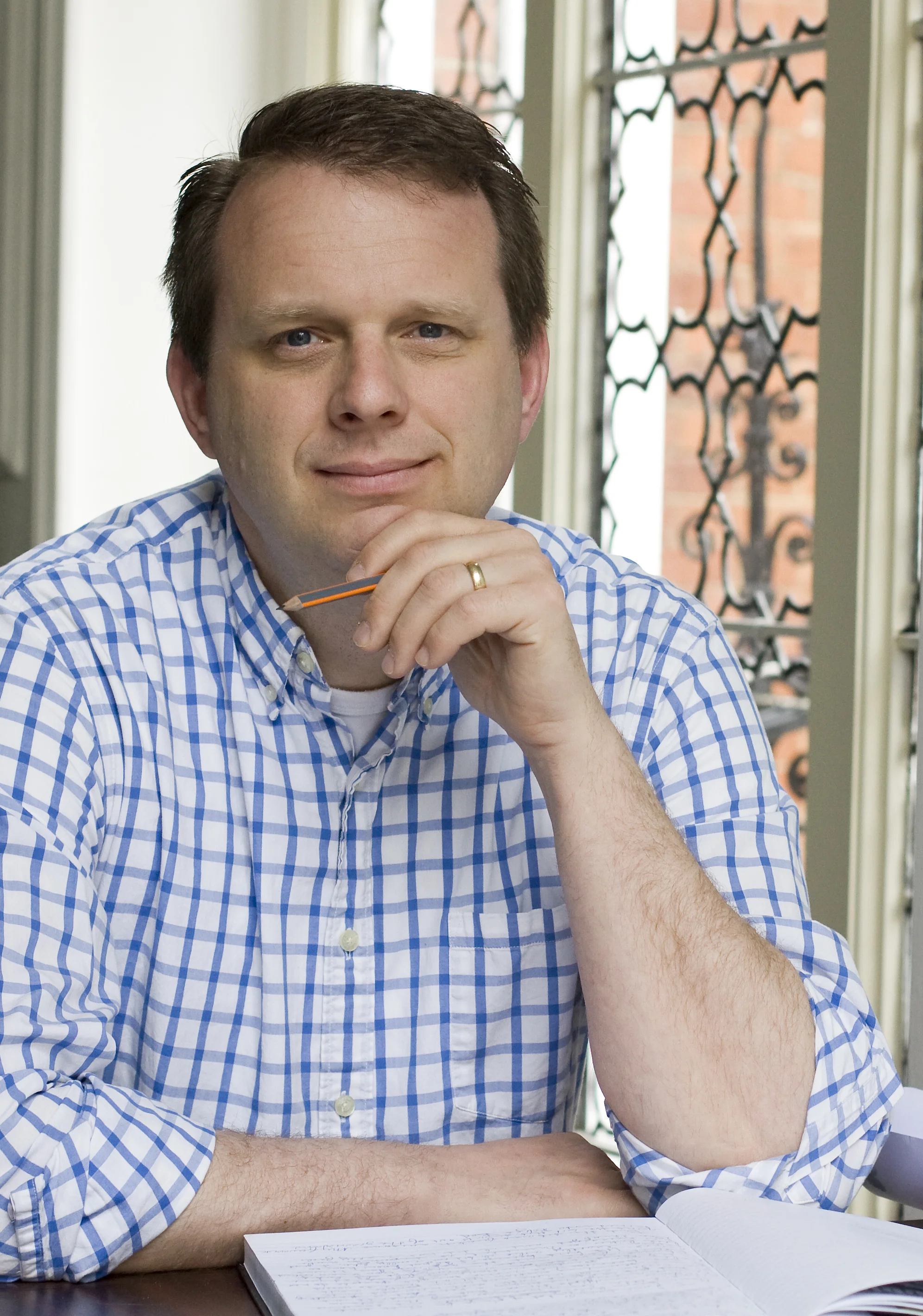 STEVE TENEYCK (Scenic & Lighting Designer)