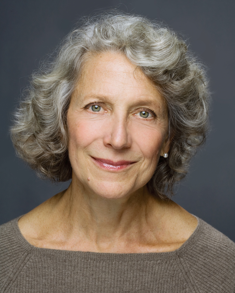 BETH DIXON (Mrs. K)
