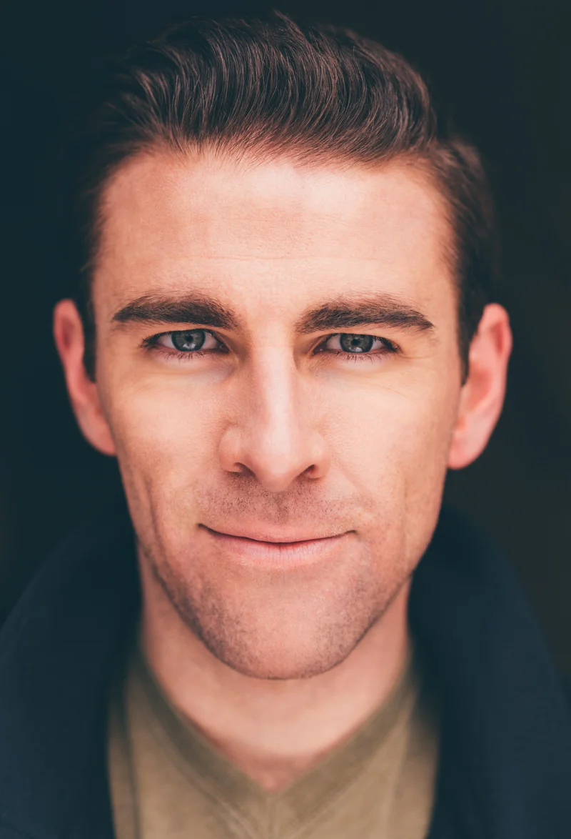 JAKE LEE SMITH (Brian)