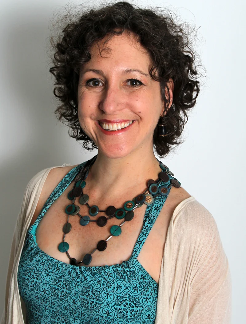 LESLEY GREENE (Sound Design)