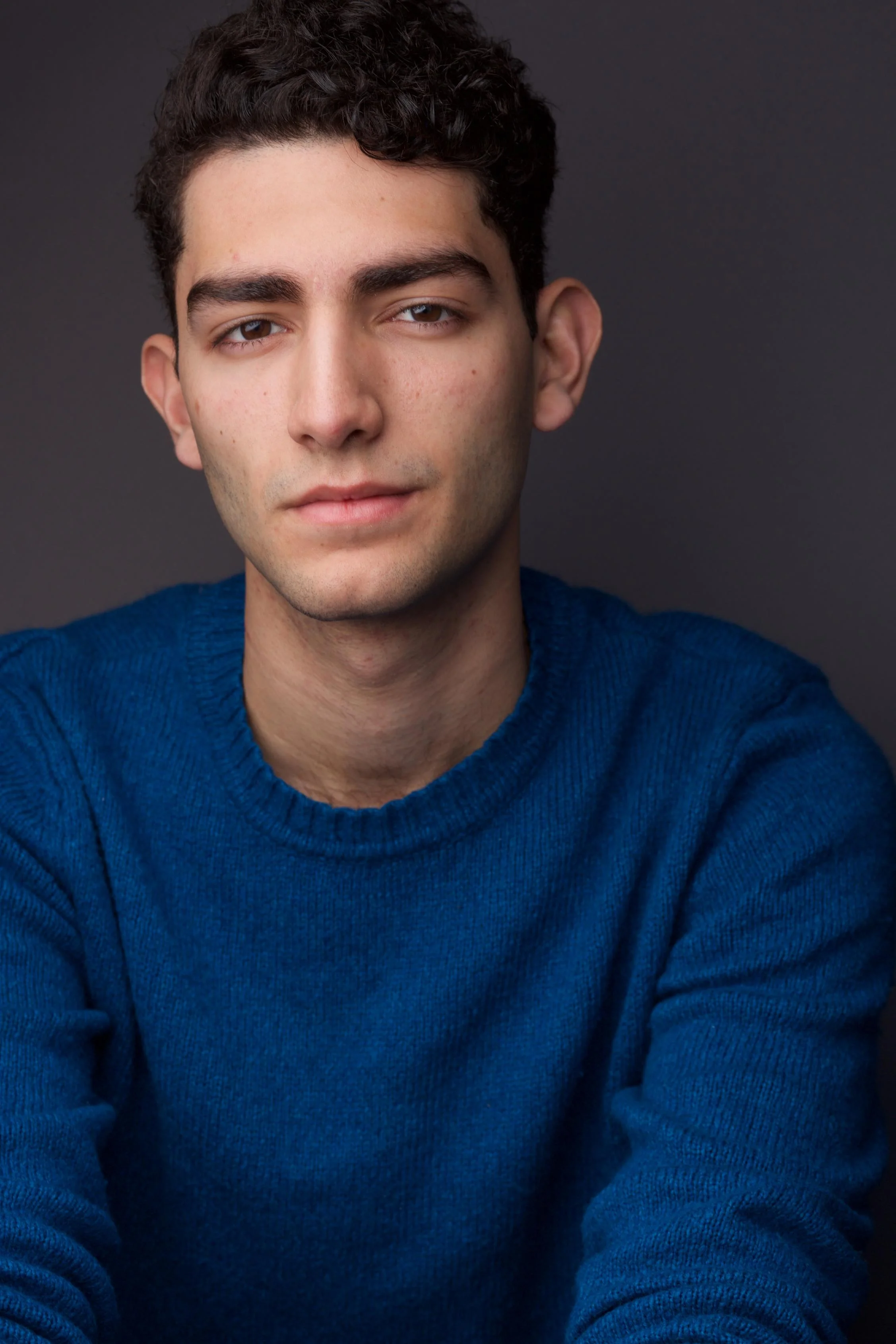 ADRIAN ABEL AMADOR (Vic)