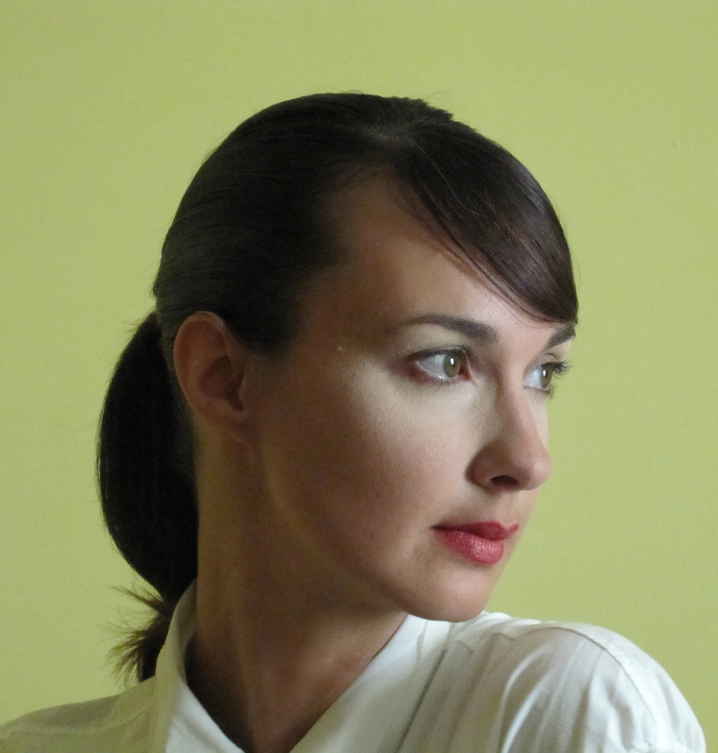 PENNEY PINETTE (Costume Design)