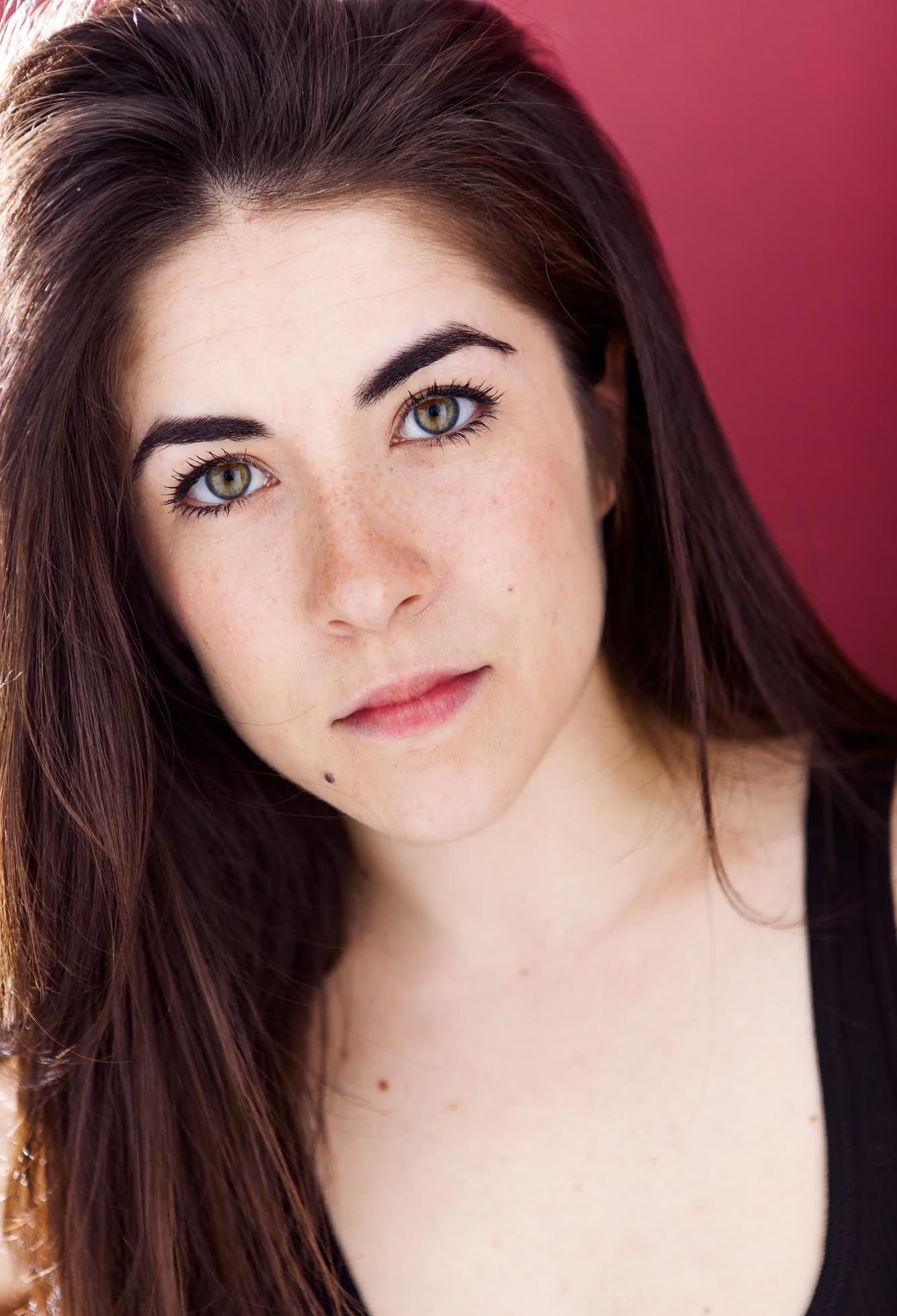 CAITLIN NASEMA CASSIDY (Matt)