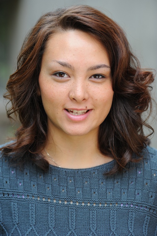 LILLI HOKAMA (Ben)